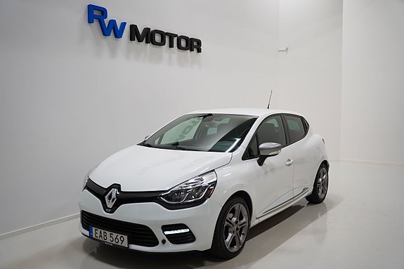 Renault Clio 2 of 5