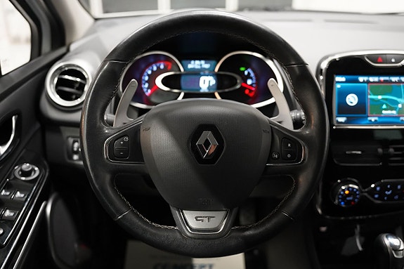 Renault Clio 13 of 22