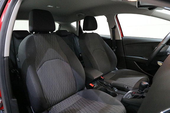 Seat Leon 10 of 12