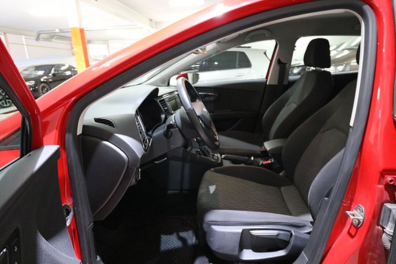 Seat Leon 5 of 12