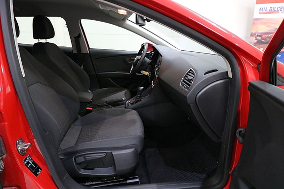 Seat Leon 9 of 12