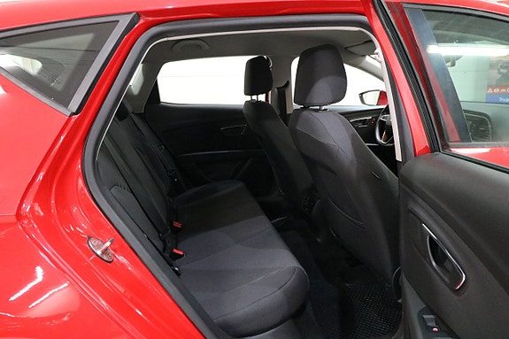 Seat Leon 11 of 12