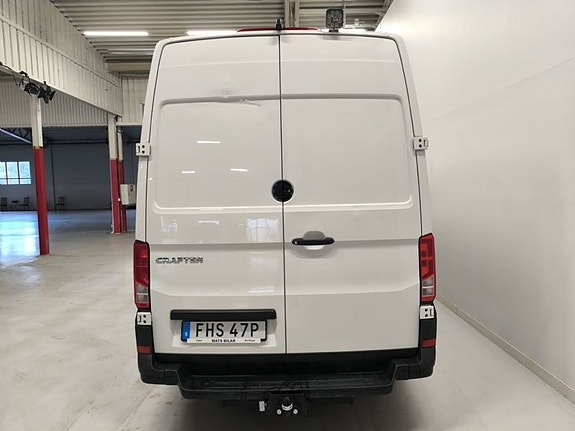 Volkswagen Crafter 35 5 of 10