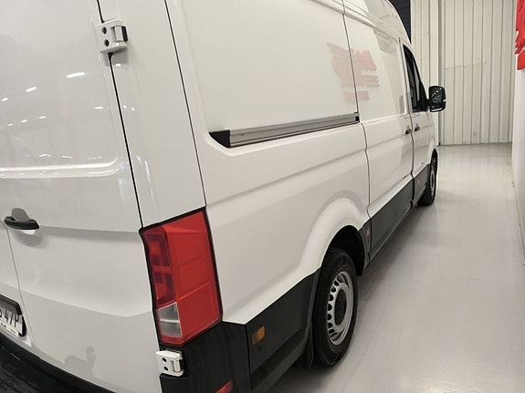 Volkswagen Crafter 35 4 of 10