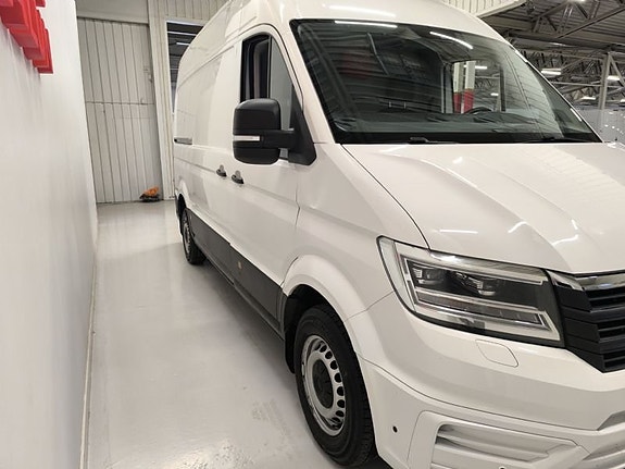 Volkswagen Crafter 35 3 of 10