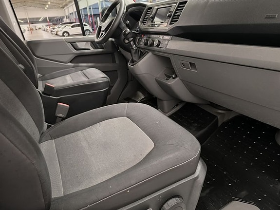 Volkswagen Crafter 35 10 of 10