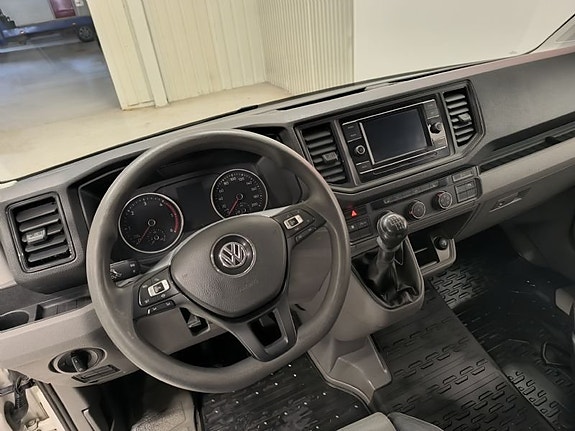Volkswagen Crafter 35 7 of 10