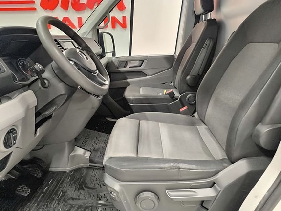 Volkswagen Crafter 35 6 of 10