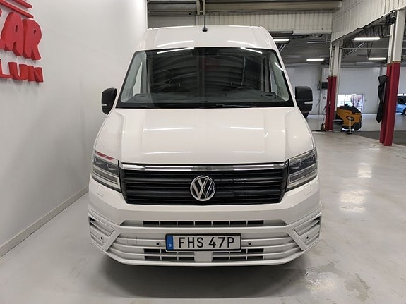 Volkswagen Crafter 35 2 of 10