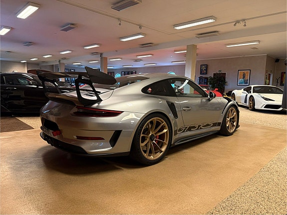 Porsche 911 5 of 5