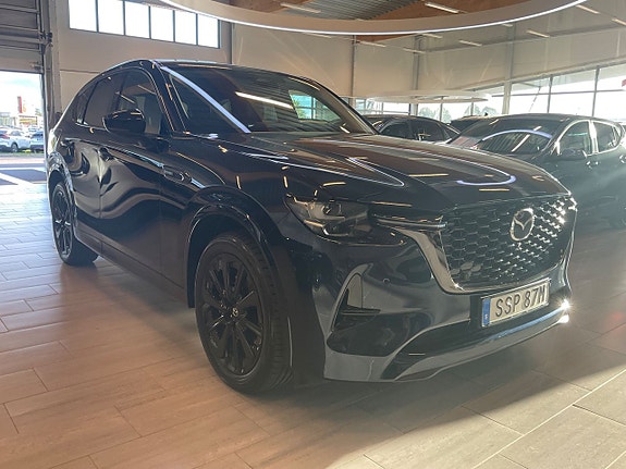 Mazda CX-60 3 of 12