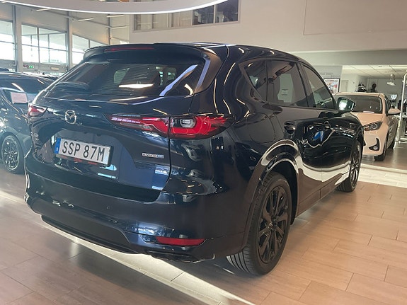 Mazda CX-60 4 of 12