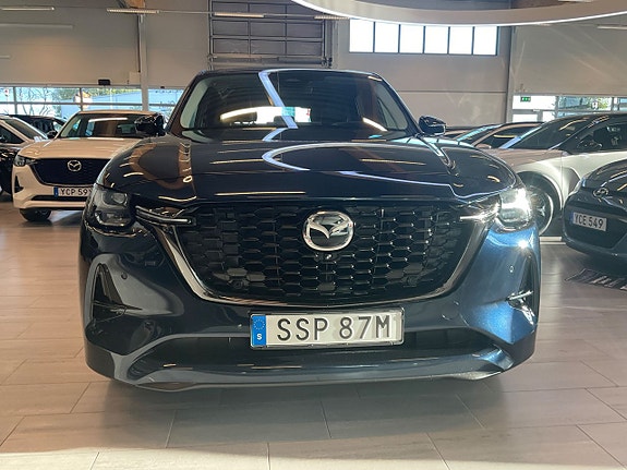Mazda CX-60 2 of 12