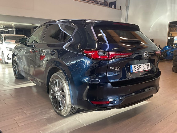 Mazda CX-60 5 of 12
