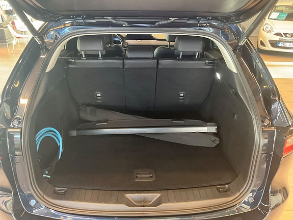 Mazda CX-60 6 of 12