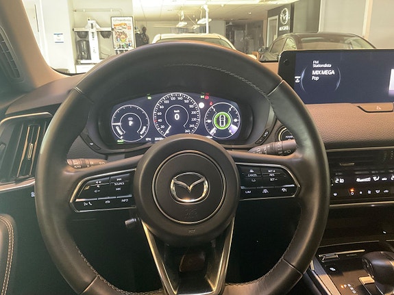 Mazda CX-60 11 of 12