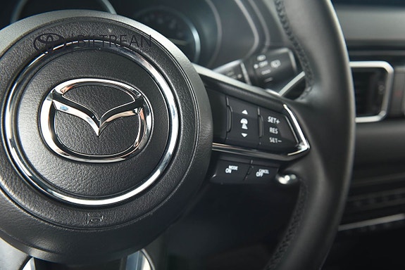 Mazda CX-5 13 of 16