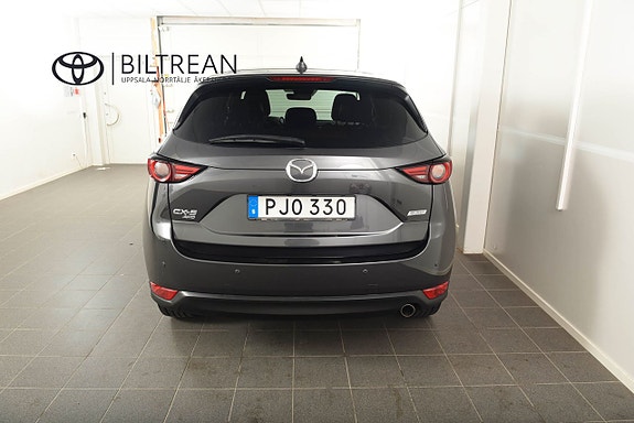 Mazda CX-5 4 of 16
