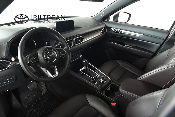 Mazda CX-5 6 of 16