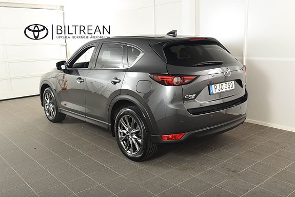 Mazda CX-5 3 of 16