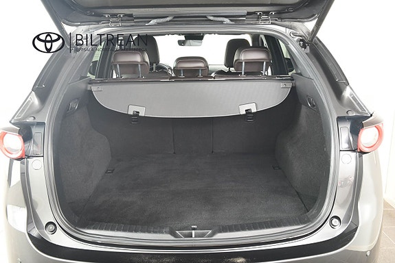 Mazda CX-5 9 of 16