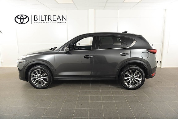Mazda CX-5 2 of 16