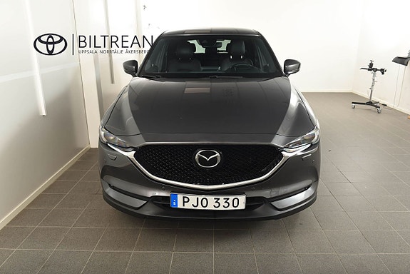 Mazda CX-5 5 of 16