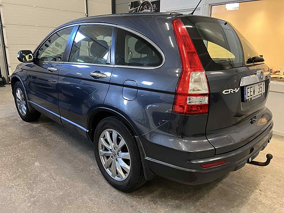 Honda CR-V 4 of 5