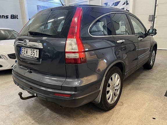 Honda CR-V 6 of 17
