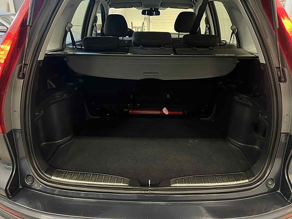 Honda CR-V 16 of 17