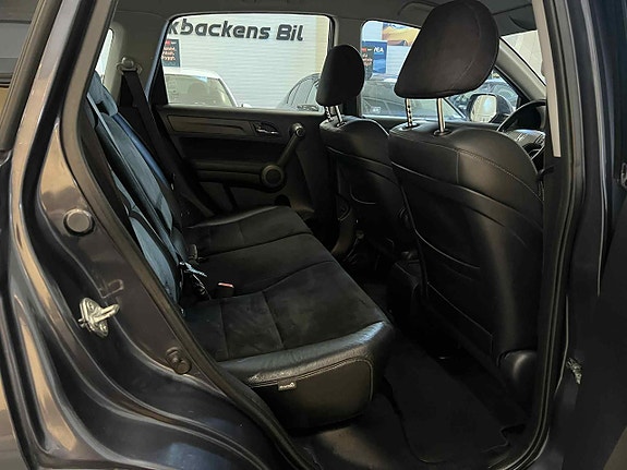 Honda CR-V 15 of 17