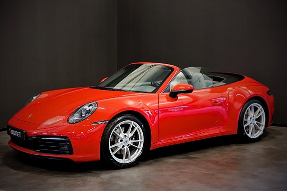 Porsche 911 3 of 5
