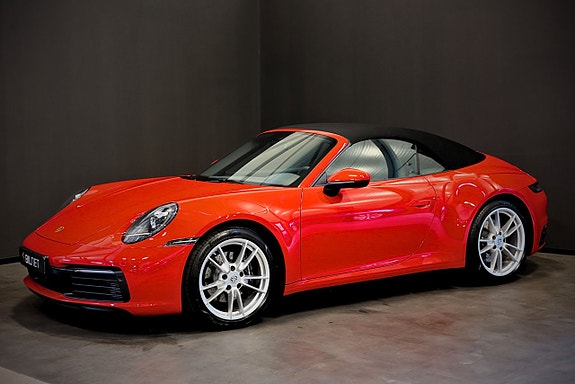 Porsche 911 4 of 5