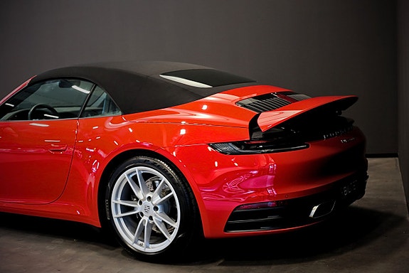 Porsche 911 5 of 5