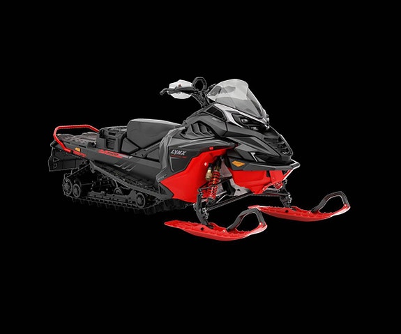Brutal RE 500 mm 850 E-TEC 154in 3900mm 60mm PowderMax -26 7 of 8