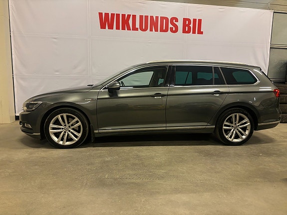 Volkswagen Passat 2 of 5