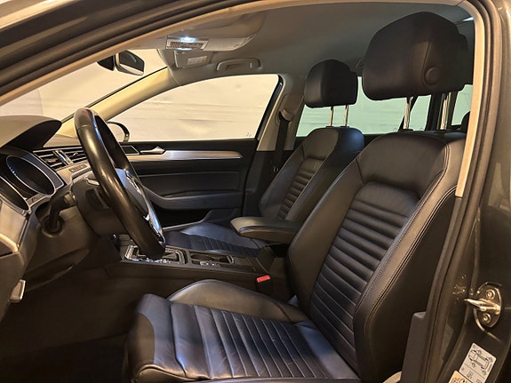 Volkswagen Passat 6 of 24