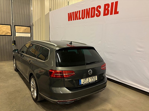 Volkswagen Passat 3 of 5