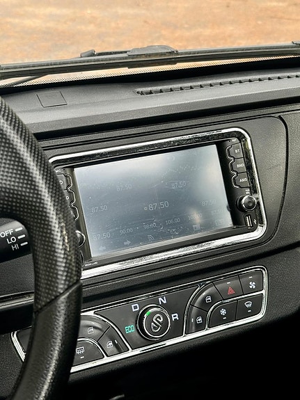 Titan Zero R4, Klass 1, NYA BATTERIER! 6 of 7