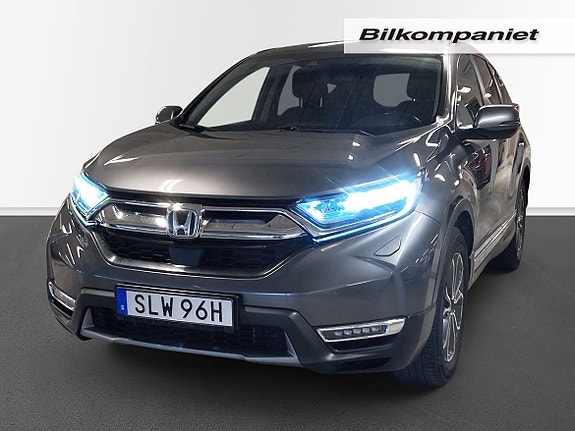 Honda CR-V 2 of 30