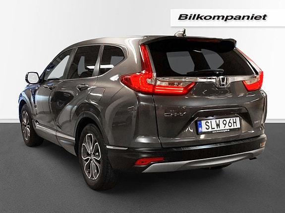 Honda CR-V 4 of 30