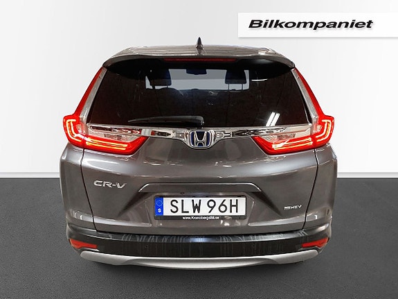 Honda CR-V 11 of 30
