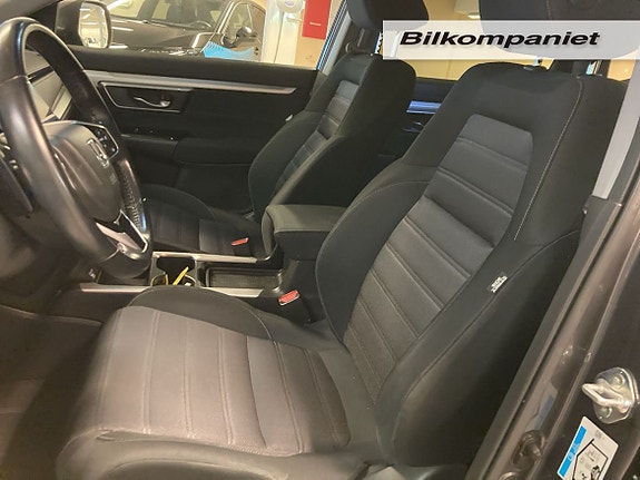 Honda CR-V 28 of 30