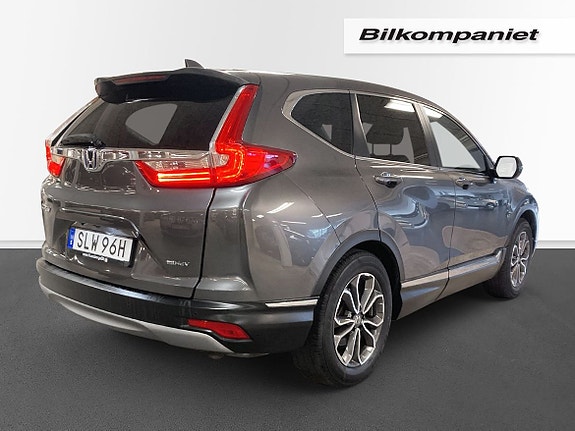 Honda CR-V 7 of 30
