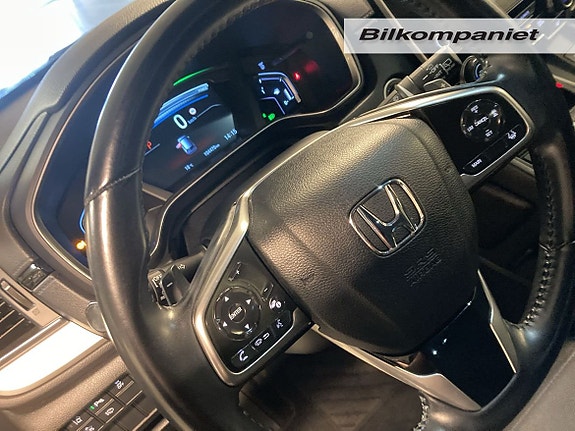Honda CR-V 24 of 30