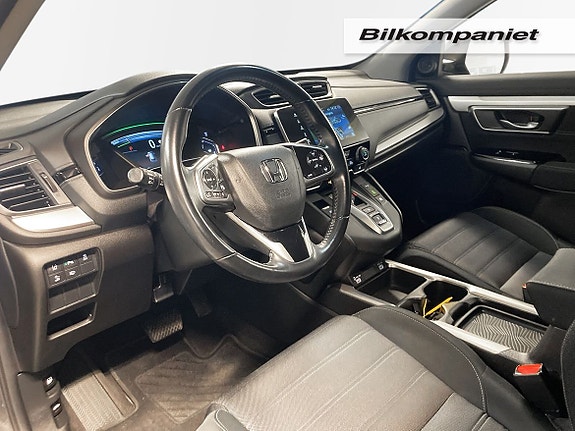 Honda CR-V 13 of 30