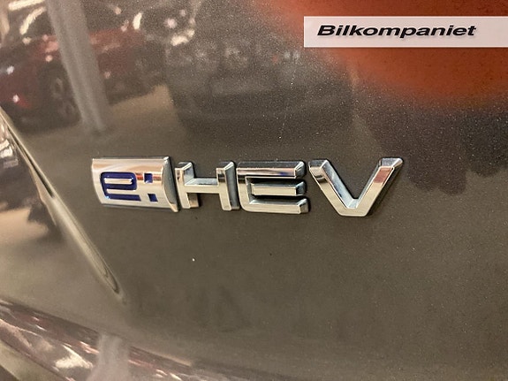 Honda CR-V 30 of 30