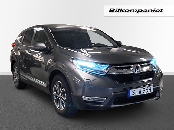 Honda CR-V 6 of 30