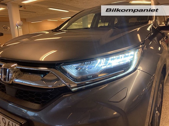 Honda CR-V 21 of 30