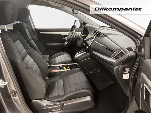 Honda CR-V 16 of 30